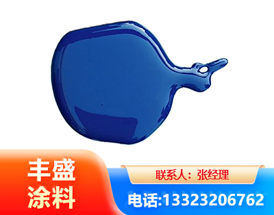 黄石水性醇酸磁漆