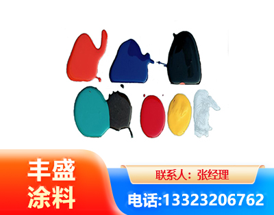 黄石水性医疗器械专用漆
