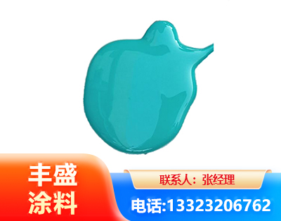 黄石水性高氯化聚乙烯漆