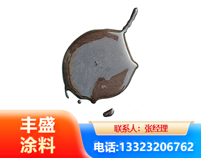 黄石水性氯磺化漆