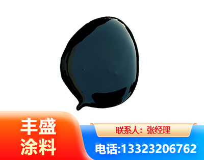 黄石水性氯化橡胶漆